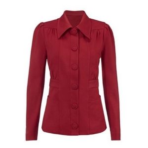 Cabi Spencer Jacket